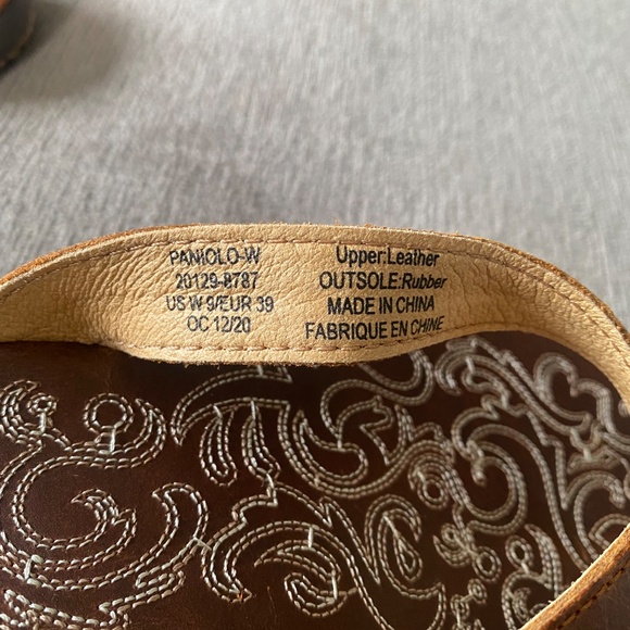 Women’s Flip flops - Picture 6 of 6